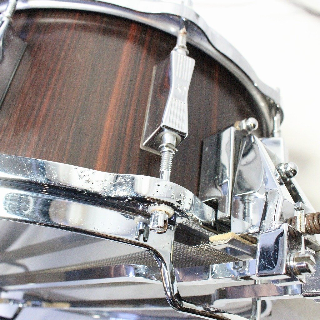 [SN 26773] USED SONOR / SIGNATURE HLD-581EB 14x6.5 Sonor Signature with case [08]