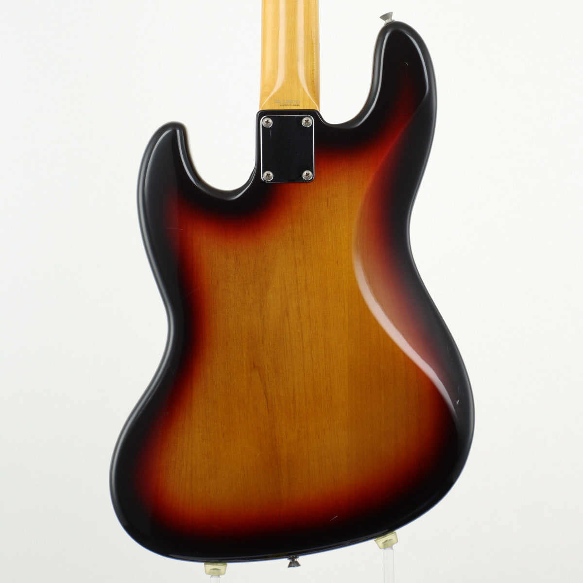 [SN S080763] USED Fender Japan Fender Japan / JB62-85FL 3Tone Sunburst [20]