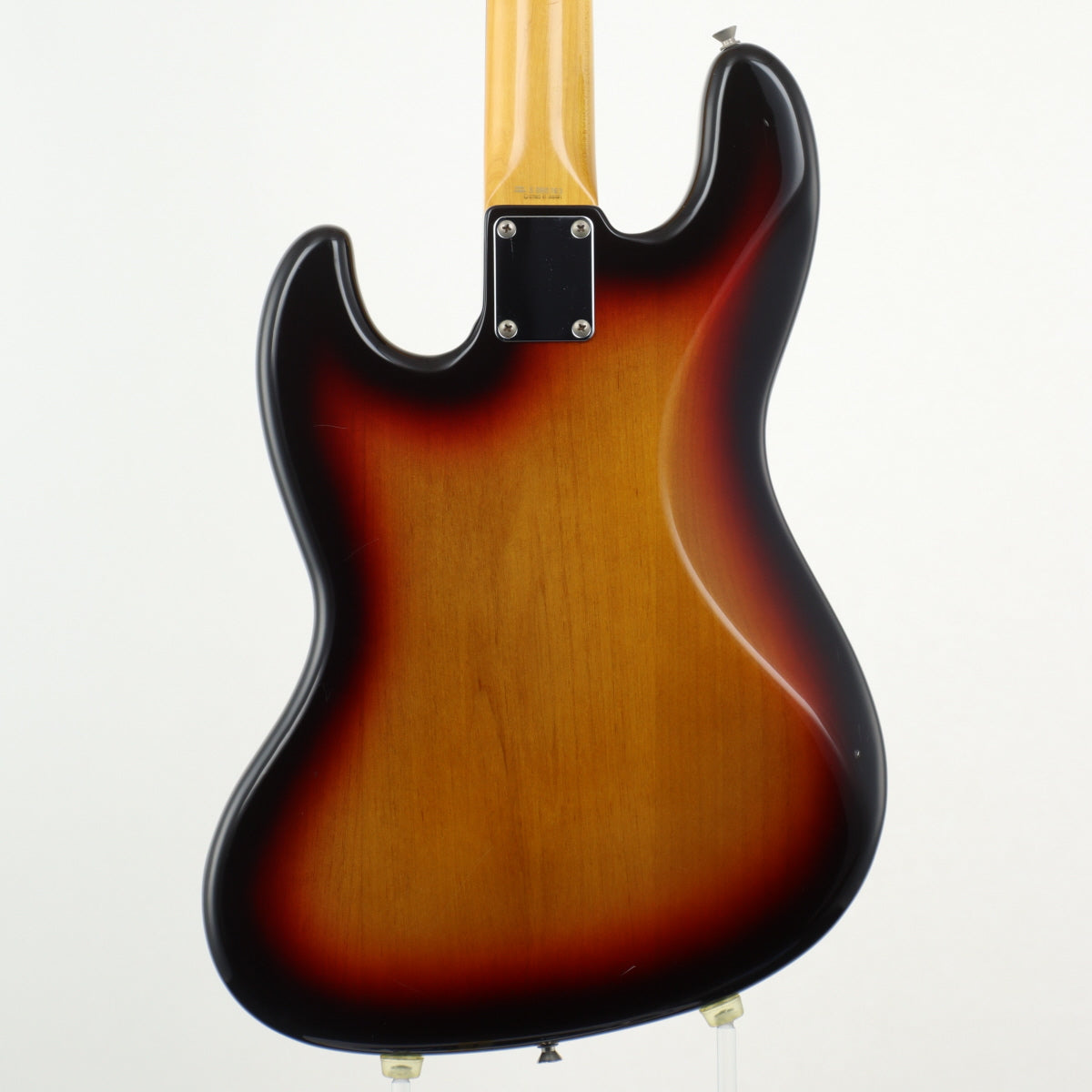 [SN S080763] USED Fender Japan Fender Japan / JB62-85FL 3Tone Sunburst [20]