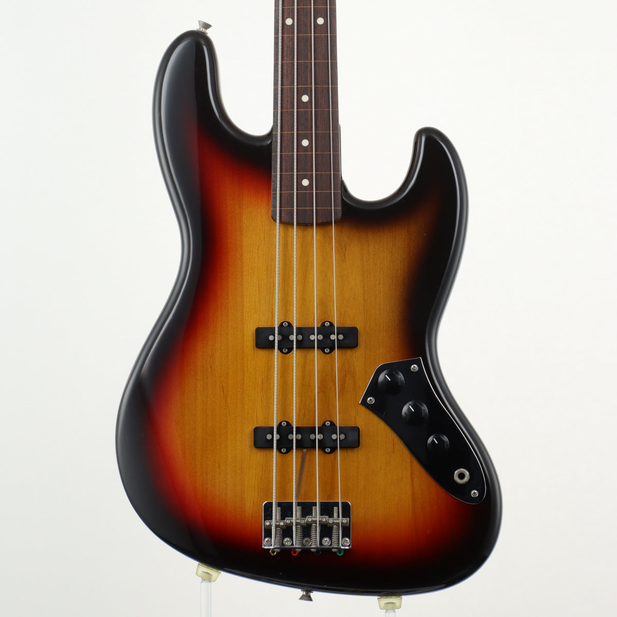 [SN S080763] USED Fender Japan Fender Japan / JB62-85FL 3Tone Sunburst [20]