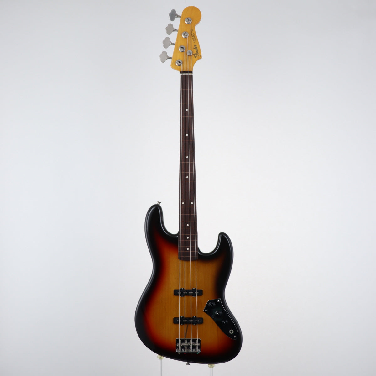 [SN S080763] USED Fender Japan Fender Japan / JB62-85FL 3Tone Sunburst [20]