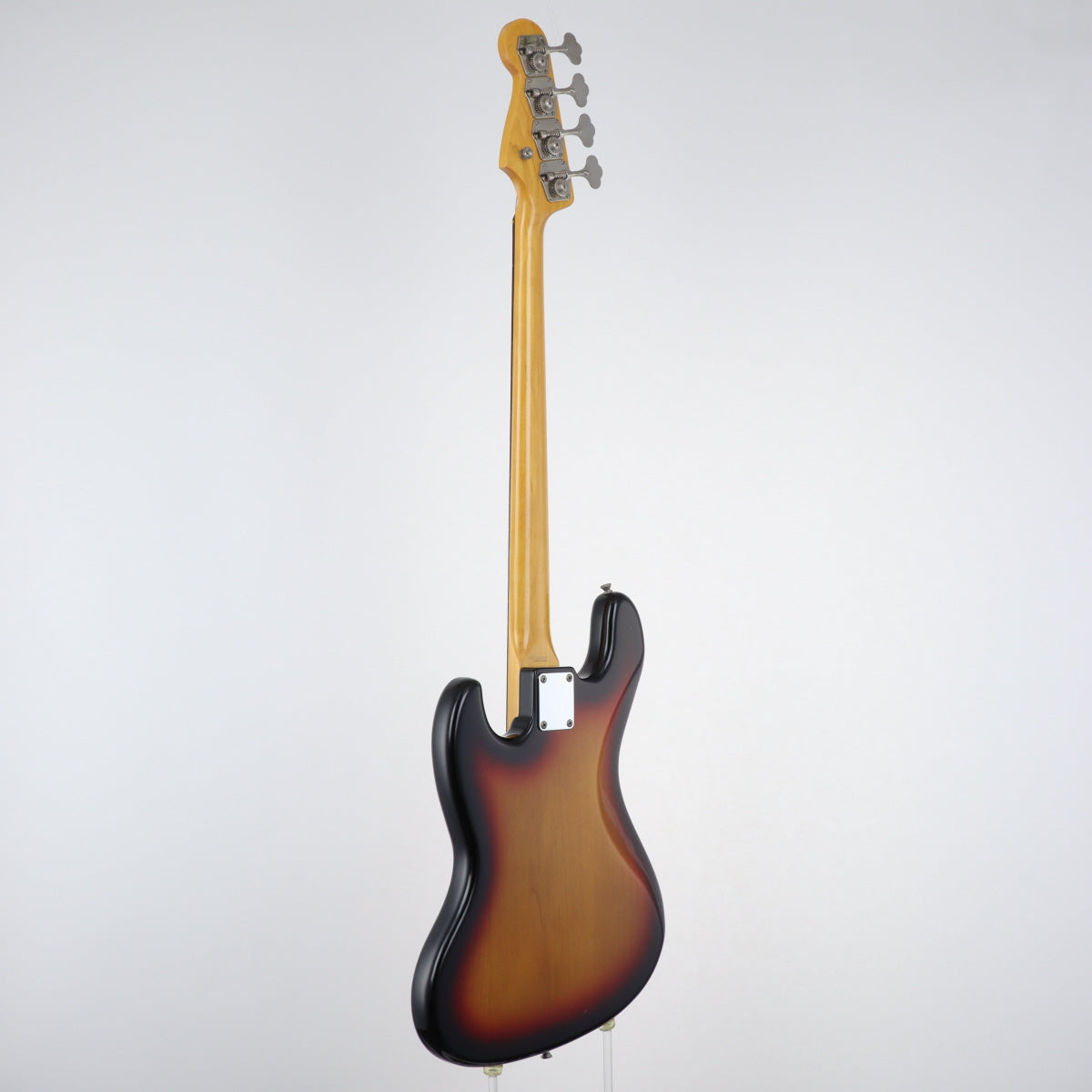 [SN S080763] USED Fender Japan Fender Japan / JB62-85FL 3Tone Sunburst [20]