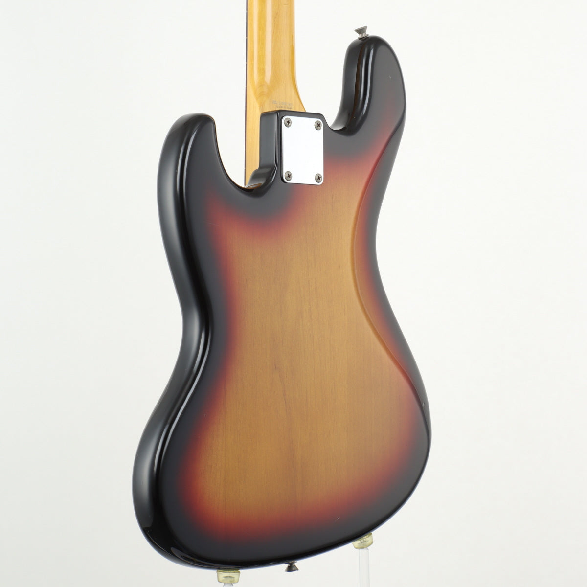 [SN S080763] USED Fender Japan Fender Japan / JB62-85FL 3Tone Sunburst [20]