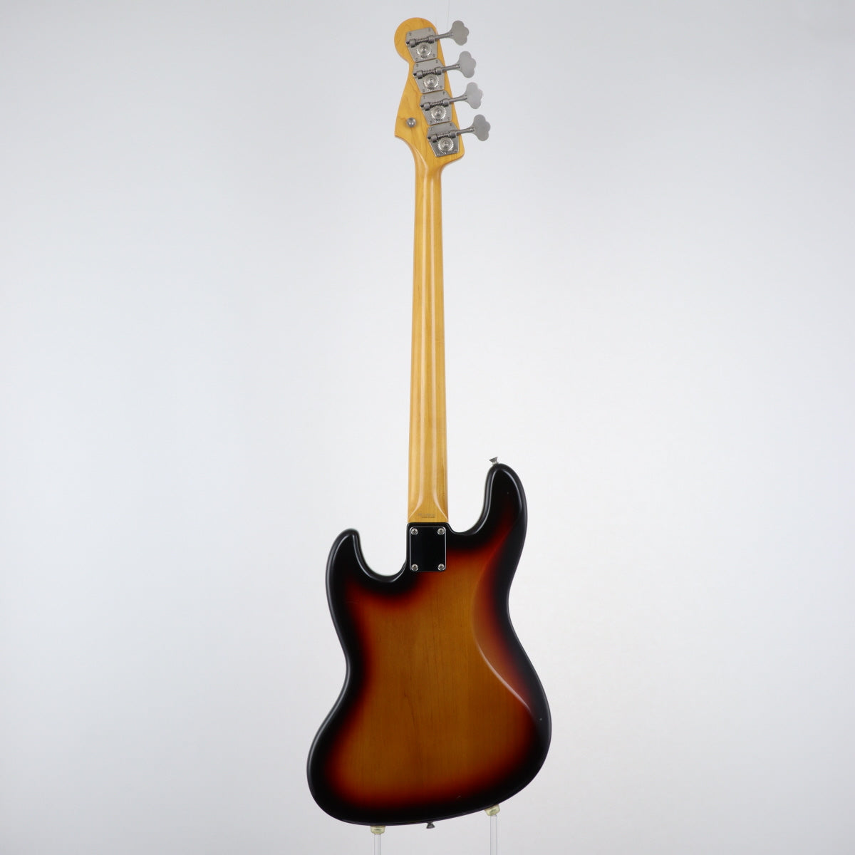 [SN S080763] USED Fender Japan Fender Japan / JB62-85FL 3Tone Sunburst [20]