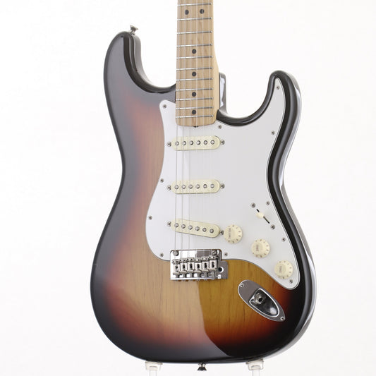 [SN JD18000631] USED FENDER / MADE IN JAPAN Hybrid 68 Stratocaster 3TSB [03]