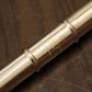 [SN 87098] USED SANKYO / SANKYO SILVER SONIC P.A. NEL Silver flute [10]