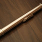 [SN 87098] USED SANKYO / SANKYO SILVER SONIC P.A. NEL Silver flute [10]