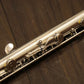 [SN 87098] USED SANKYO / SANKYO SILVER SONIC P.A. NEL Silver flute [10]