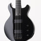 [SN 837409] USED ESP / J-TVB-II Black [4.68kg] ESP Electric Bass Lunacy [08]