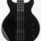 [SN 837409] USED ESP / J-TVB-II Black [4.68kg] ESP Electric Bass Lunacy [08]