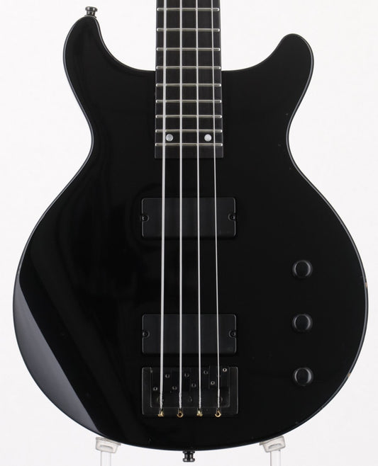 [SN 837409] USED ESP / J-TVB-II Black [4.68kg] ESP Electric Bass Lunacy [08]