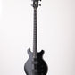 [SN 837409] USED ESP / J-TVB-II Black [4.68kg] ESP Electric Bass Lunacy [08]