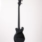 [SN 837409] USED ESP / J-TVB-II Black [4.68kg] ESP Electric Bass Lunacy [08]