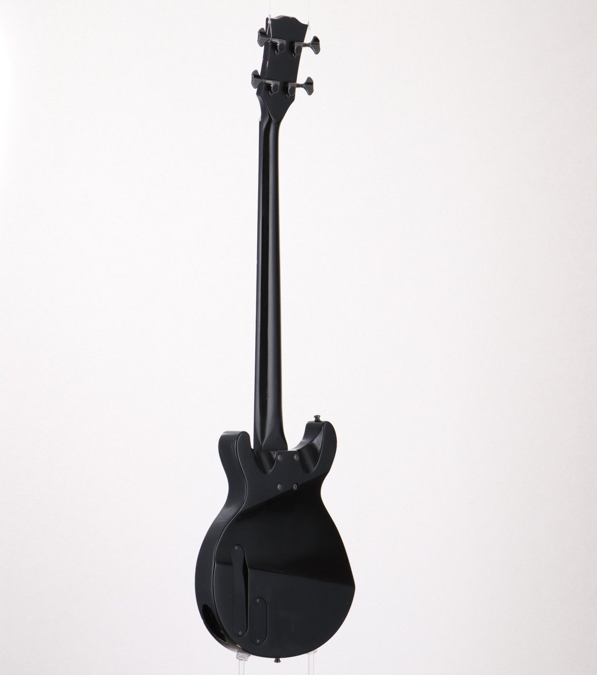 [SN 837409] USED ESP / J-TVB-II Black [4.68kg] ESP Electric Bass Lunacy [08]