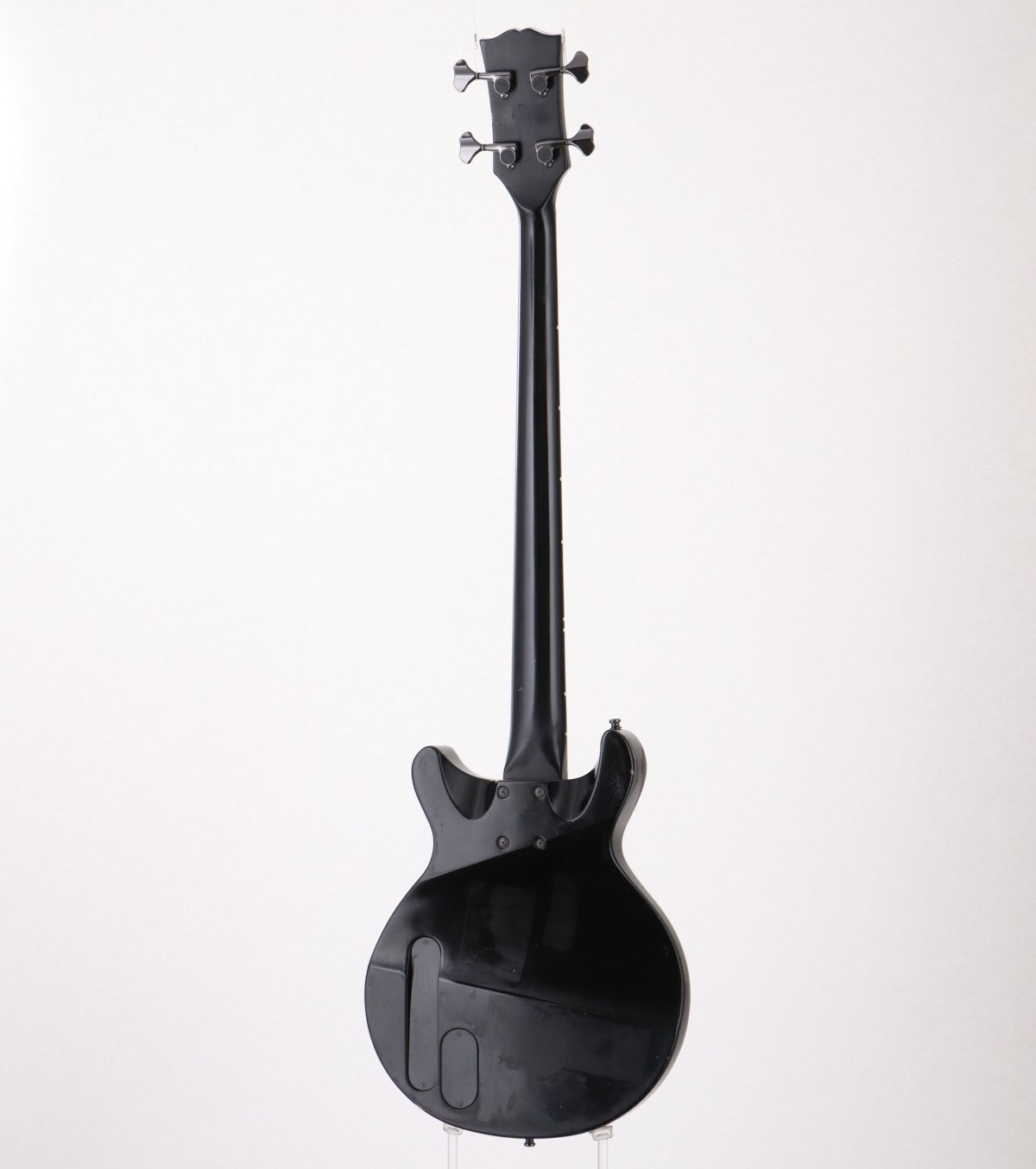 [SN 837409] USED ESP / J-TVB-II Black [4.68kg] ESP Electric Bass Lunacy [08]