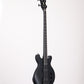 [SN 837409] USED ESP / J-TVB-II Black [4.68kg] ESP Electric Bass Lunacy [08]