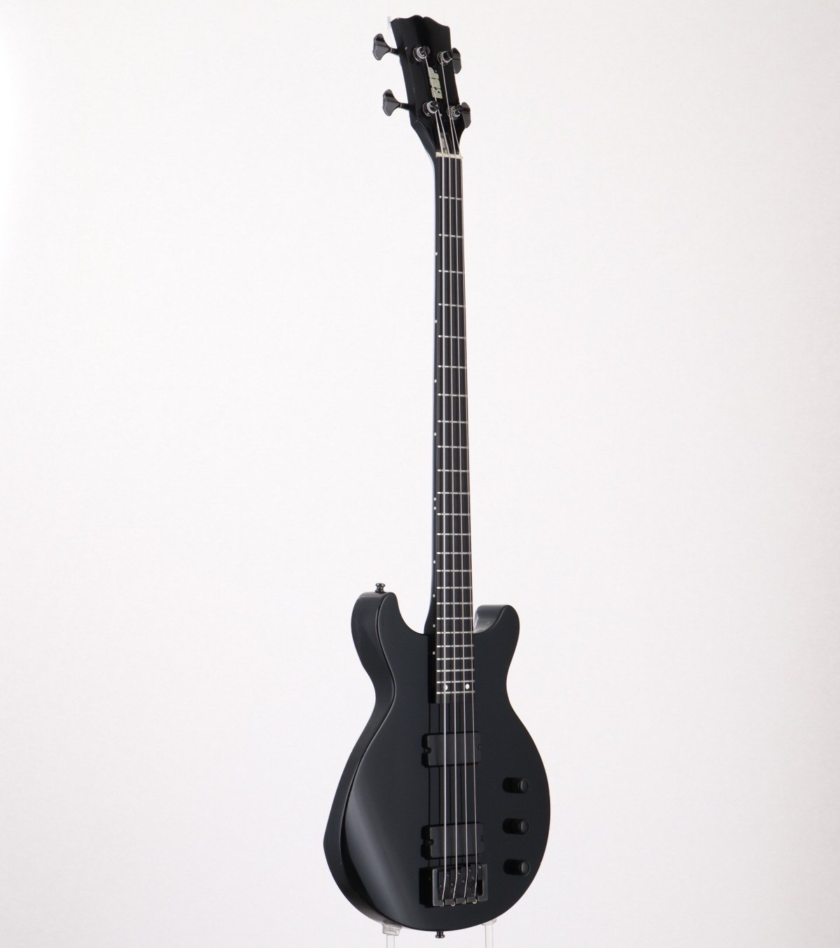 [SN 837409] USED ESP / J-TVB-II Black [4.68kg] ESP Electric Bass Lunacy [08]