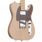 [SN US19027682] USED FENDER USA / LTD Rarities Flame Maple Top Chambered Telecaster [10]