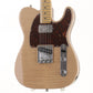 [SN US19027682] USED FENDER USA / LTD Rarities Flame Maple Top Chambered Telecaster [10]