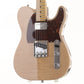 [SN US19027682] USED FENDER USA / LTD Rarities Flame Maple Top Chambered Telecaster [10]