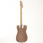 [SN US19027682] USED FENDER USA / LTD Rarities Flame Maple Top Chambered Telecaster [10]