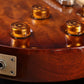 [SN 6 110596] USED Paul Reed Smith (PRS) / 2006 Singlecut 10Top Quilt Violin Amber Sunburst Wide Fat Neck [03]