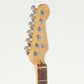 [SN US10111005] USED FENDER USA / American Deluxe Stratocaster N3 Ash Wine Transparent [11]