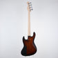 [SN M002411-22] USED Sadowsky / MetroLine ML21 VJ4 ALD Almond Sunburst TS [12]