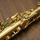 [SN 669274] USED SELMER AS serie3 GP-TONE alto saxophone [10]