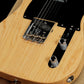 [SN 72800] USED FENDER USA / American Vintage 52 Telecaster Thin Lacquer [05]