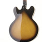 [SN 92027374] USED Gibson Usa / ES-335 Dot Vintage Sunburst [03]