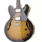 [SN 92027374] USED Gibson Usa / ES-335 Dot Vintage Sunburst [03]