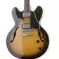 [SN 92027374] USED Gibson Usa / ES-335 Dot Vintage Sunburst [03]