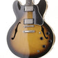 [SN 92027374] USED Gibson Usa / ES-335 Dot Vintage Sunburst [03]