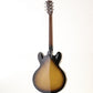 [SN 92027374] USED Gibson Usa / ES-335 Dot Vintage Sunburst [03]