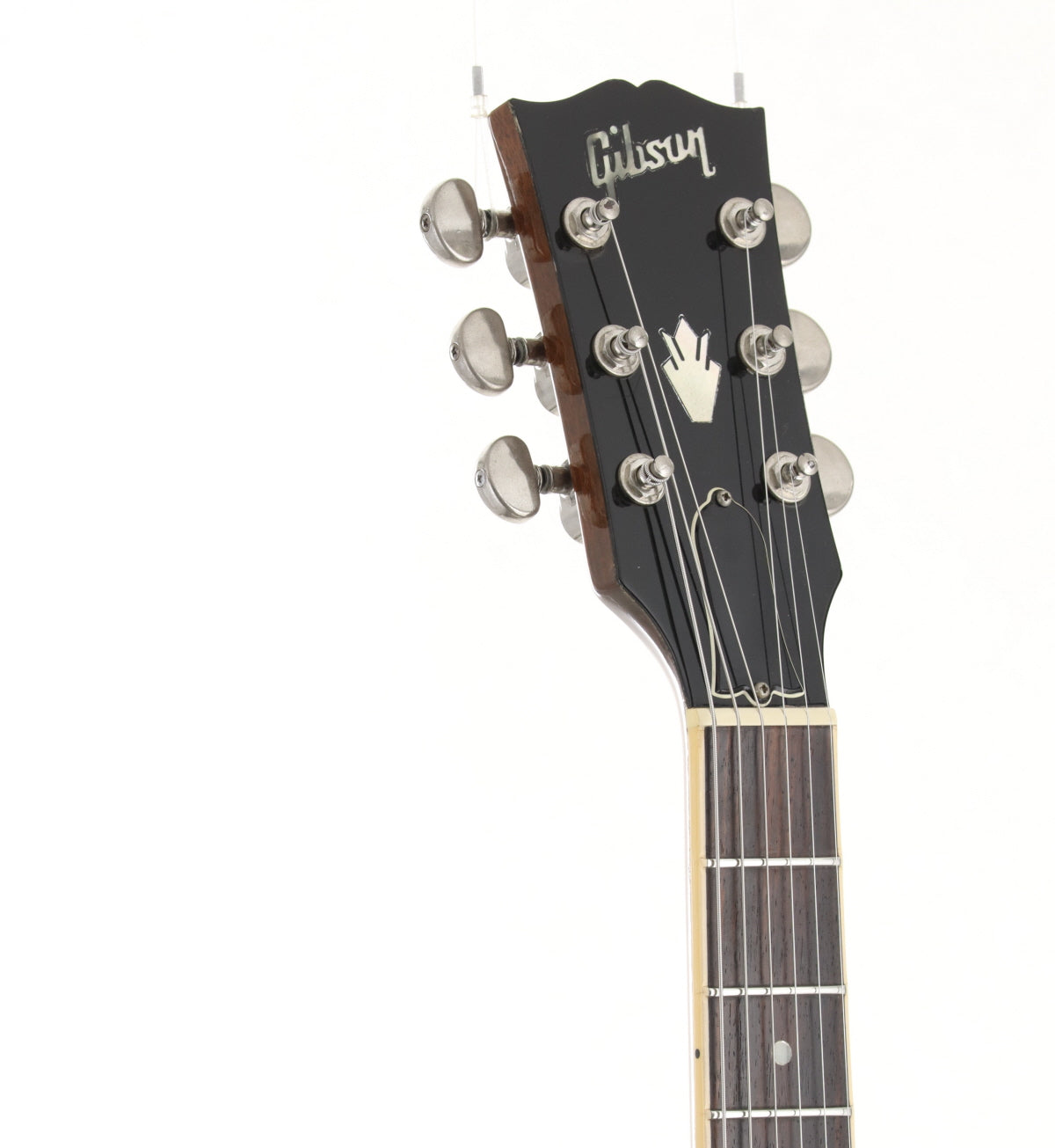 [SN 92027374] USED Gibson Usa / ES-335 Dot Vintage Sunburst [03]