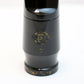 USED SELMER AS SUPER SESSION D mouthpiece for alto saxophone [10]