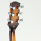 [SN 71509652] USED Gibson USA Gibson / 1979 L6-S Custom Tobacco Sunburst [20]