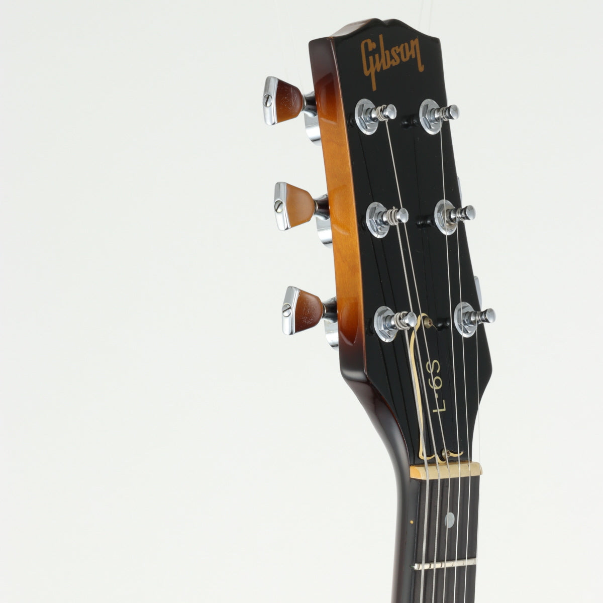 [SN 71509652] USED Gibson USA Gibson / 1979 L6-S Custom Tobacco Sunburst [20]