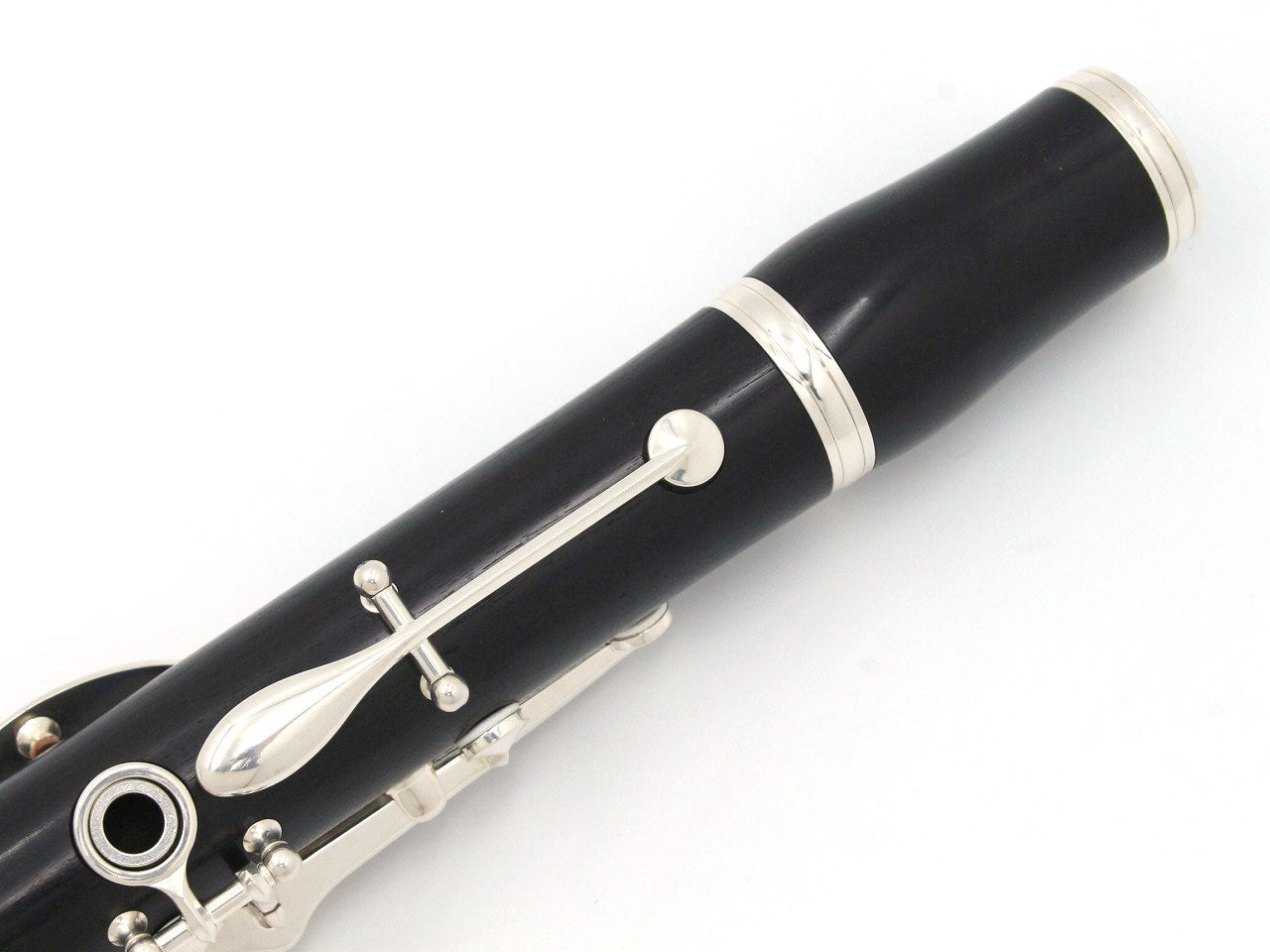 [SN 03135] USED YAMAHA / Clarinet YCL-853IIV SEVmaster [09]