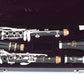 [SN 03135] USED YAMAHA / Clarinet YCL-853IIV SEVmaster [09]