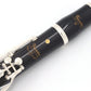 [SN 03135] USED YAMAHA / Clarinet YCL-853IIV SEVmaster [09]