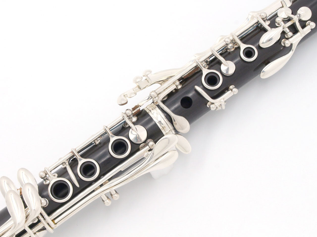 [SN 03135] USED YAMAHA / Clarinet YCL-853IIV SEVmaster [09]