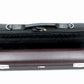 [SN 63084] USED MURAMATSU / All silver handmade flute DS CC [09]