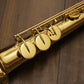 [SN 10710] USED YAMAHA / Yamaha YSS-62 Soprano saxophone [10]