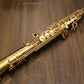 [SN 10710] USED YAMAHA / Yamaha YSS-62 Soprano saxophone [10]