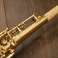 [SN 10710] USED YAMAHA / Yamaha YSS-62 Soprano saxophone [10]