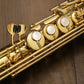 [SN 10710] USED YAMAHA / Yamaha YSS-62 Soprano saxophone [10]