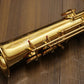 [SN 10710] USED YAMAHA / Yamaha YSS-62 Soprano saxophone [10]