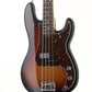 [SN US23081397] USED Fender / American Professional II Precision Bass 3CS [06]